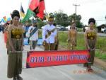เข้าร่วมการแข่งขันกีฬา อำเภอหัวไทรเกมส์