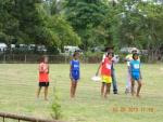 เข้าร่วมการแข่งขันกีฬา อำเภอหัวไทรเกมส์