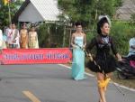 กิจกรรมการแข่งขันกรีฑา 57