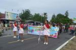กิจกรรมการแข่งขันกรีฑา 57
