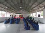 เจ้าอาวาสวัดบางตะพานมอบรูปหลวงปู่ทวดเป็นที่ระลึก