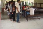 กิจกรรมการเรียนรู้ด้านการจราจร