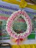 พิธีเปิดกิจกรรมการอบรมส่งเสริมอาชีพแก่กลุ่มสตรีบางนบ