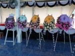 พิธีพระราชทานเพลิงศพทหารกล้า ฯ