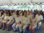 พิธีพระราชทานเพลิงศพทหารกล้า ฯ