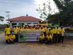 โครงการ Big Cieaning บางนบสะอาดตามแนวทางประชารัฐ