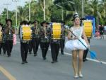โครงการส่งเสริมการแข่งขันกีฬา กรีฑา เด็ก เยาวชนและประชาชนอำเ