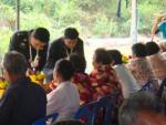กิจกกรรมวันสงกรานต์ปี 53