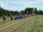 โครงการส่งเสริมการแข่งขันกีฬาเด็กและเยาวชนอำเภอหัวไทร ประจำป