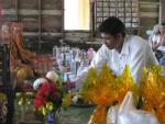 ร่วมกิจกรรม 2600 ปี พุทธชยันตี