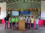 โครงการจัดกิจกรรมวันเด็กแห่งชาติ ประจำปี 2557