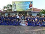 โครงการป้องกันและแก้ไขปัญหายาเสพติดในพื้นที่ตำบลบางนบ ประจำป