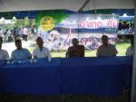อำเภอเคลื่อนที่มายัง ตำบลบางนบ