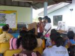 โครงการอบรมส่งเสริมอาชีพอิสระของสตรี องค์การบริหารส่วนตำบลบา
