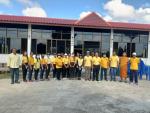 กิจกรรม Big Cleaning Day วันท้องถิ่นไทย วันที่ 18 มีนาคม 256