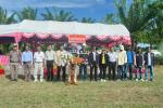 โครงการส่งเสริมสนับสนุนกีฬา-กรีฑา เด็กเยาวชน ประชาชน เข้าร่ว