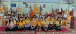 กิจกรรม Big Cleaning Day  เนื่องในโอกาสพระราชพิธีมหามงคลเฉลิ