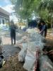การรับซื้อขยะรีไซเคิ้ล อบต. บางนบ ประจำเดือน มีนาคม 2569