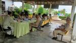ประชุมสภา อบต. บางนบ สมัยสามัญ สมัยที่ 3 ครั้งที่ 1 วันที่ 5