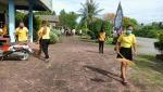 โครงการ  Big Cleaning Day ณ.ที่ทำการองค์การบริหารส่วนตำบลบาง