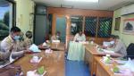 ประชุมสภา อบต. สมัยสามัญ สมัยที่ี 3 ครั้งที่ 2